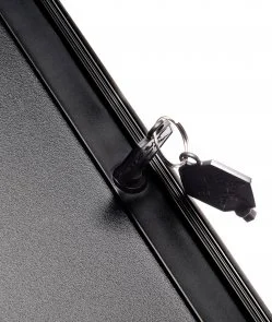 Фото: Корпус SILVER STONE SST-DS380 Black № 11 | KTC