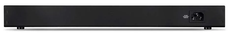 Фото: Комутатор LinkSys LGS124 (LGS124-EU) № 3 | KTC