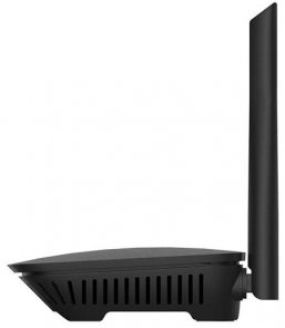 Маршрутизатор Wi-Fi LinkSys WiFi 5 Router Dual-Band AC1000 (E5350-EU)