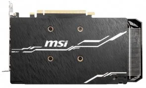 Фото: Відеокарта MSI RTX 2060 Ventus GP OC (RTX 2060 VENTUS GP OC) № 5 | KTC