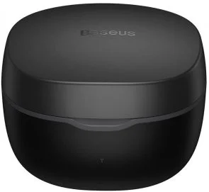 Фото: Навушники Baseus Encok WM01 TWS Black (NGWM01-01) № 5 | KTC