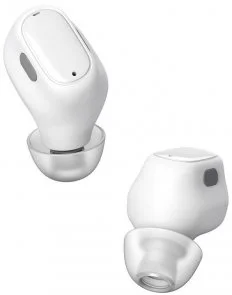 Фото: Навушники Baseus Encok WM01 TWS White (NGWM01-02) № 4 | KTC