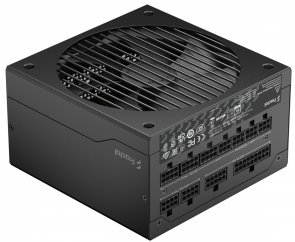 Блок живлення FRACTAL DESIGN 550W Ion (FD-P-IA2G-550-EU)