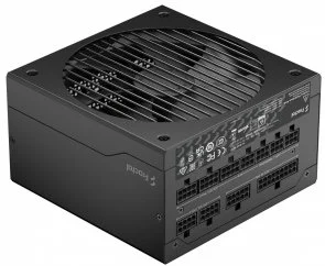 Фото: Блок живлення FRACTAL DESIGN 550W Ion (FD-P-IA2G-550-EU) № 3 | KTC