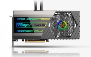 Відеокарта Sapphire RX 6900 XT OC Toxic Limited Edition (11308-06-20G)