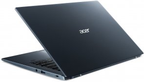 Ноутбук Acer Swift 3 SF314-511 NX.ACWEU.00J Blue