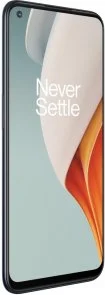 Фото: Смартфон OnePlus Nord N100 4/64GB Midnight Frost № 3 | KTC