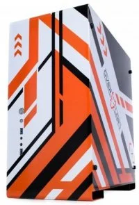 Фото: Персональний комп'ютер ARTLINE Overlord ASMV (ASMVv51) - AMD Ryzen 9 7900 / 32 ГБ DDR5 / HDD + SSD 2 ТБ + 1 ТБ / Nvidia / GeForce RTX 4070, 12 ГБ / 750 Вт № 3 | KTC