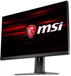 Монітор MSI Optix MAG251RX (OPTIX_MAG251RX)