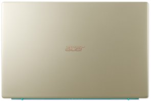 Ноутбук Acer Swift 3X SF314-510G NX.A10EU.00E Gold