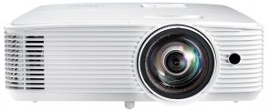 Проектор Optoma W319ST 4000 Lm (E9PD7DR02EZ1)