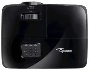 Фото: Проектор Optoma DH351 3600 Lm (E1P0A3PBE1Z4) № 6 | KTC
