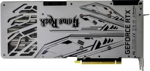 Фото: Відеокарта Palit RTX 3080 Ti GameRock (NED308T019KB-1020G) № 4 | KTC
