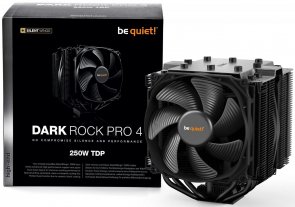 Кулер be quiet! Dark Rock Pro 4 (BK022)