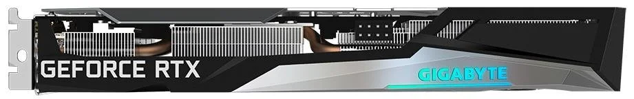 Фото: Відеокарта Gigabyte RTX 3060 Gaming OC rev. 2.0 (GV-N3060GAMING OC-12GD rev.2.0) № 5 | KTC