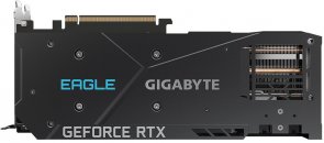 Відеокарта Gigabyte RTX 3070 EAGLE 8G rev.2.0 (GV-N3070EAGLE-8GD rev.2.0)