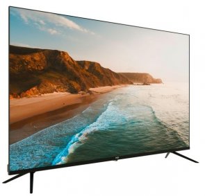 Телевізор LED Ergo 55WUS9000 (Smart TV, Wi-Fi, 3840x2160)