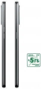 Фото: Смартфон OPPO Reno5 Lite 8/128GB Fluid Black № 9 | KTC