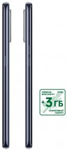 Фото: Смартфон OPPO A74 4/128GB Prism Black № 9 | KTC