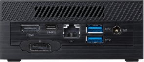 Баребон ASUS PN50-BBR747MDE1AC