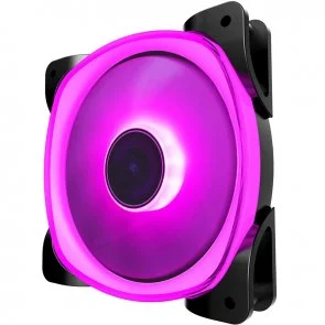 Фото: Кулер QUBE FR-701 ARGB (FR-701ARGB) № 4 | KTC