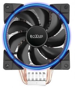 Кулер PCCooler GI-X4B V2