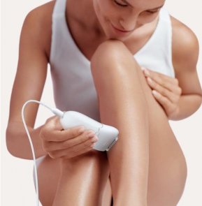  Епiлятор Braun Silk epil 5 SE 5-505P (81746860)