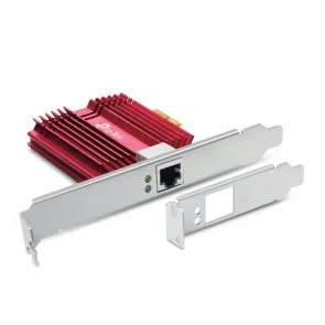 Фото: Мережева карта TP-Link TX401 № 3 | KTC