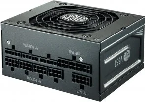 Фото: Блок живлення Cooler Master 650W MPY-6501-SFHAGV (MPY-6501-SFHAGV-EU) № 4 | KTC