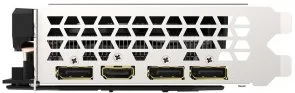 Фото: Відеокарта Gigabyte GTX 1660 Super D6 6G (GV-N166SD6-6GD) № 5 | KTC