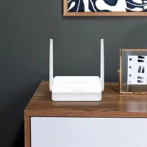 Фото: Wi-Fi Роутер Mercusys MW302R № 3 | KTC
