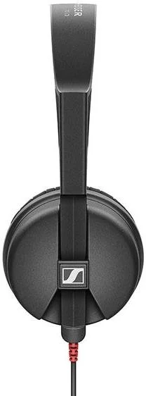 Фото: Навушники Sennheiser HD 25 Light II Black (508664) № 4 | KTC