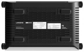 Фото: Wi-Fi Роутер LinkSys MR9600 (MR9600-EU) № 5 | KTC