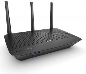  Маршрутизатор Wi-Fi LinkSys EA7500V3 (EA7500V3-EU)