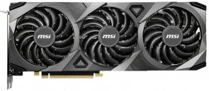 Відеокарта MSI RTX 3070 Ventus 3X (RTX 3070 VENTUS 3X)