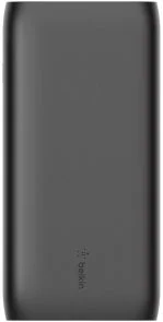 Фото: Батарея універсальна Belkin BoostUP Charger 20000mAh Black (BPB002BTBK) № 2 | KTC