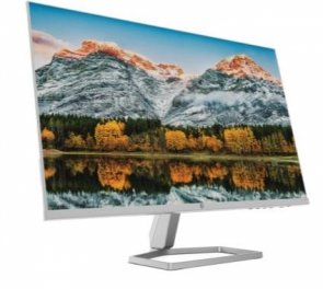 Монітор HP M27fw White (2H1A4AA)