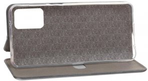  Чохол BeCover for Xiaomi Redmi 9T - Exclusive New Style Gray (706417)