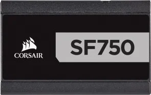 Фото: Блок живлення Corsair 750W SF750 Modular (CP-9020186-EU) № 4 | KTC