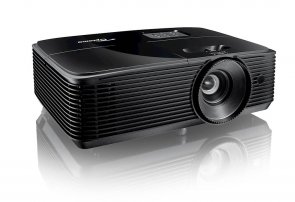 Проектор Optoma S400LVe 4000 Lm (E9PX7D103EZ2)