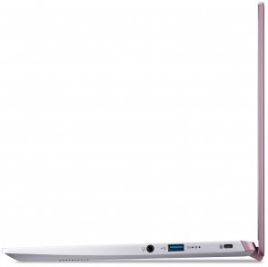 Ноутбук Acer Swift X SFX14-41G-R4LZ NX.AU4EU.004 Pink