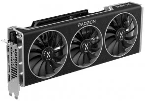 Фото: Відеокарта XFX RX 6800 Speedster QICK 319 BLACK (RX-68XLALBD9) № 3 | KTC