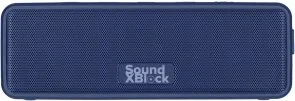 Фото: Портативна колонка 2E SoundXBlock Blue (2E-BSSXBWBL) № 3 | KTC