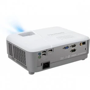 Фото: Проектор ViewSonic PG707X 4000 Lm № 7 | KTC