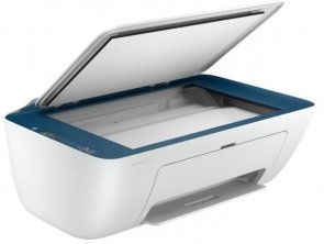 БФП HP DeskJet 2721 A4 with Wi-Fi (7FR54B)