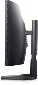 Фото: Монітор Dell S3422DWG (210-AZZE) - 34" VA / 3440x1440 / 144 Гц / AMD FreeSync / HAS № 6 | KTC
