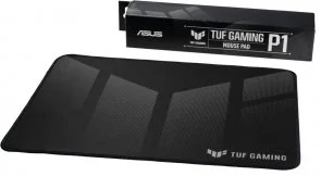 Фото: Килимок ASUS TUF Gaming P1 Black (90MP02G0-BPUA00) № 5 | KTC