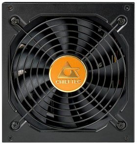 Блок живлення Chieftec 1050W Polaris (PPS-1050FC)