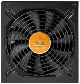 Фото: Блок живлення Chieftec 1050W Polaris (PPS-1050FC) № 2 | KTC