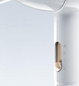  Фен Xiaomi Enchen Air White Basic version EU